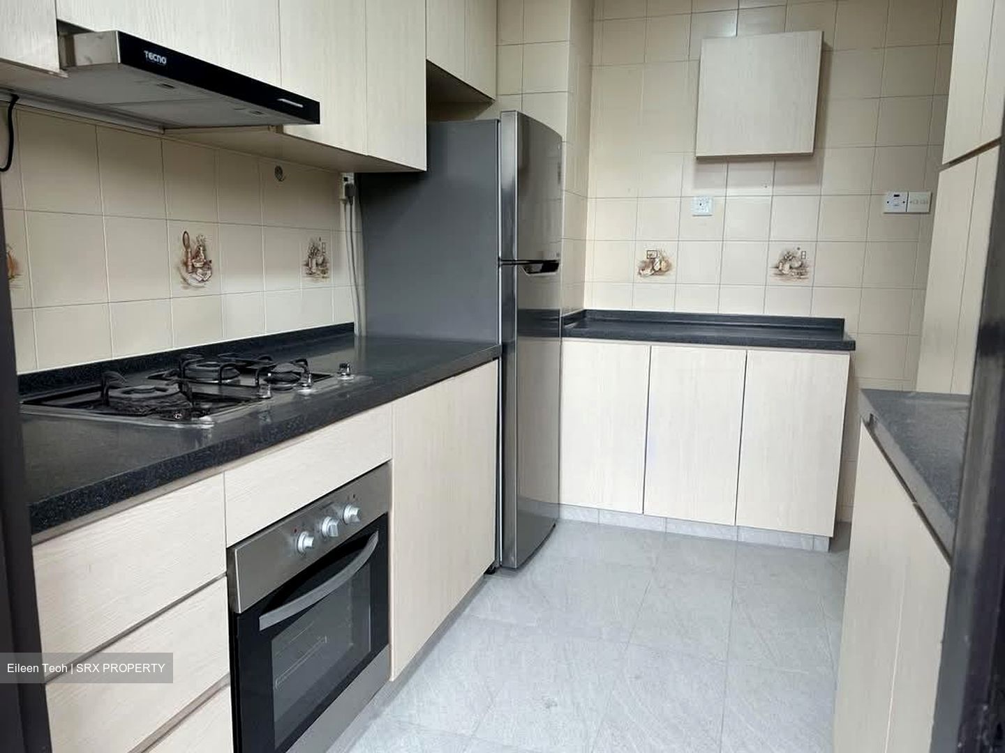 Jervois Grove (D10), Apartment #612022231